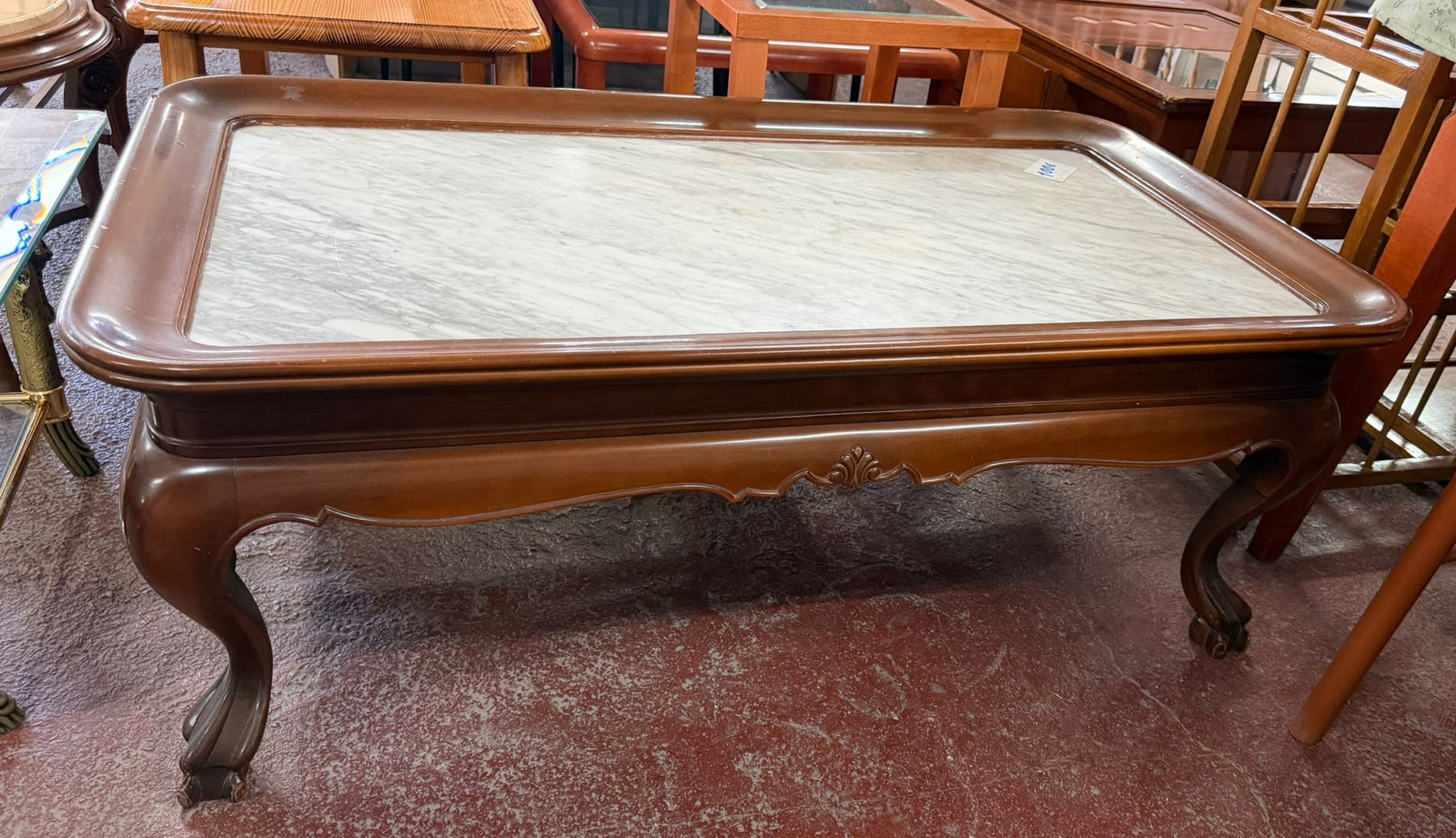 Mesa de centro