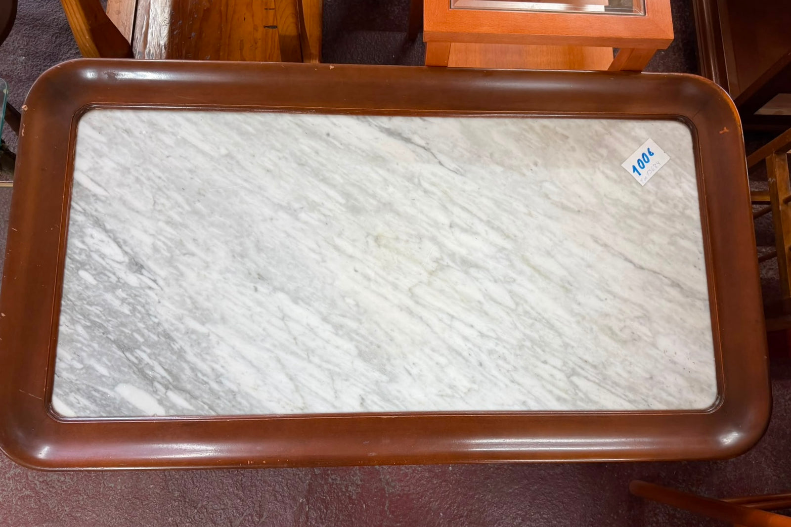 Mesa de centro — imagen 4