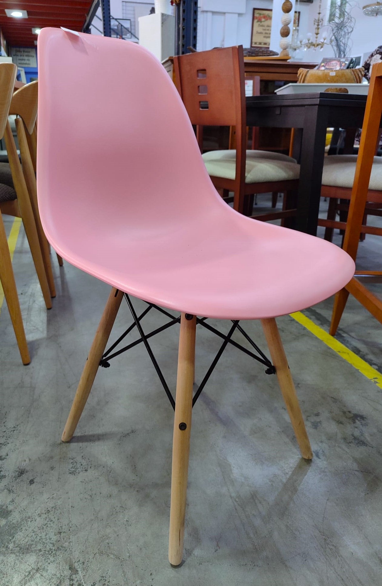 Silla de comedor