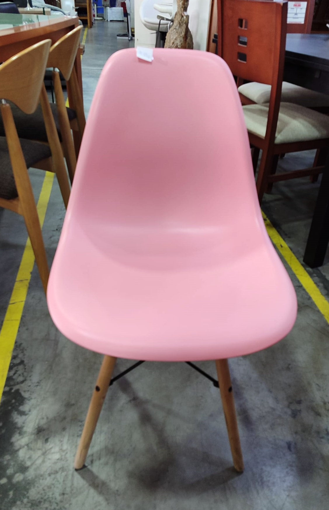 Silla de comedor — imagen 2