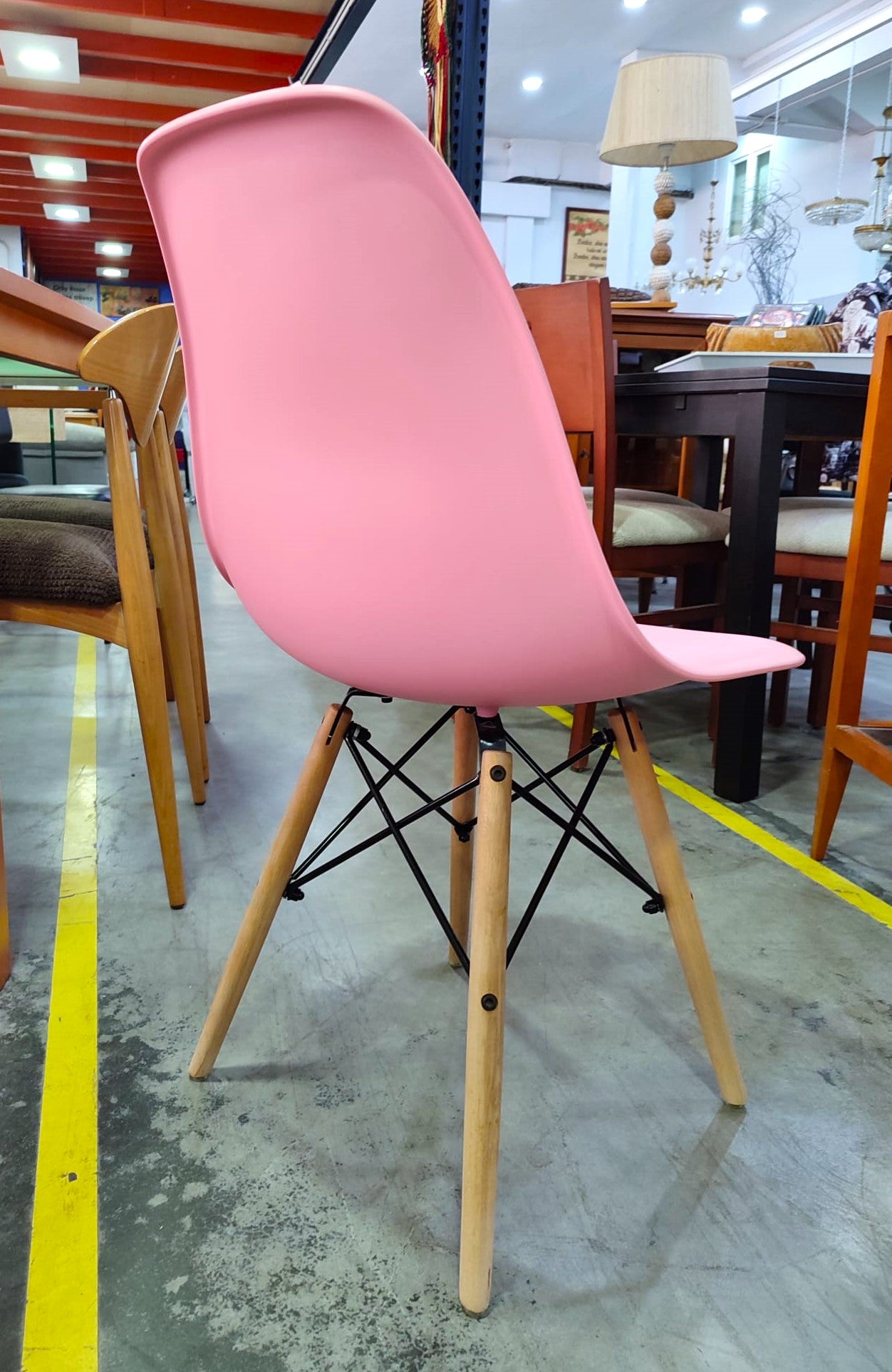 Silla de comedor — imagen 3