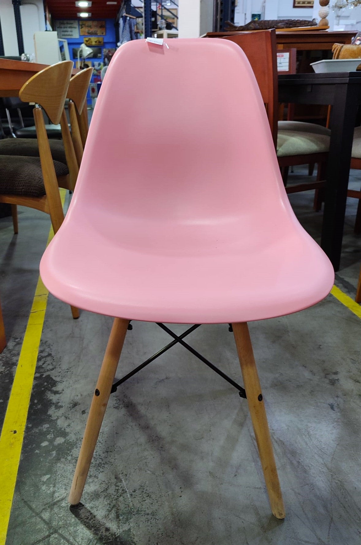 Silla de comedor — imagen 4