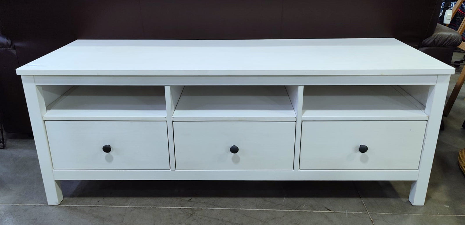 Mueble TV "hemnes" — imagen 2