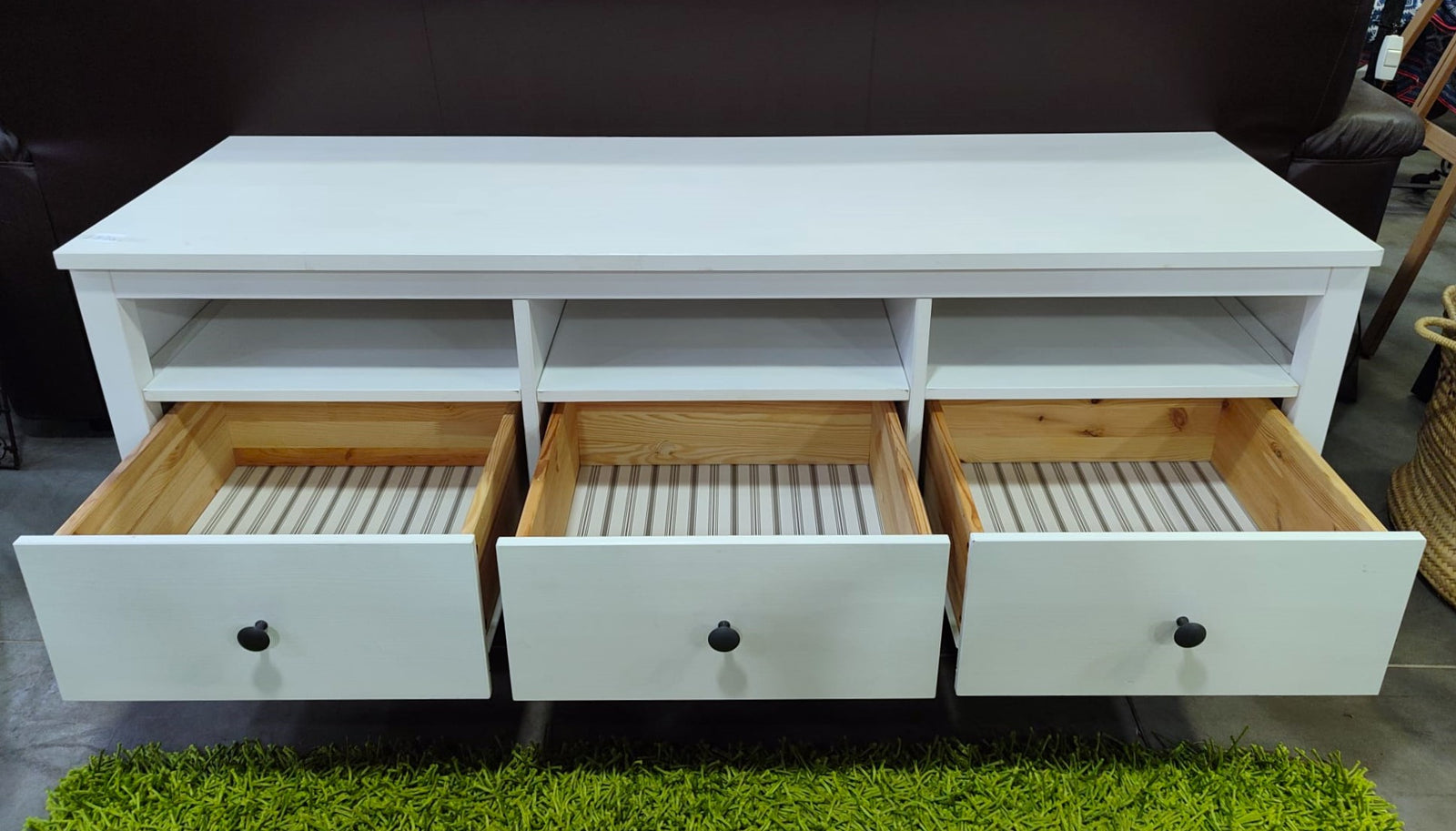 Mueble TV "hemnes" — imagen 3