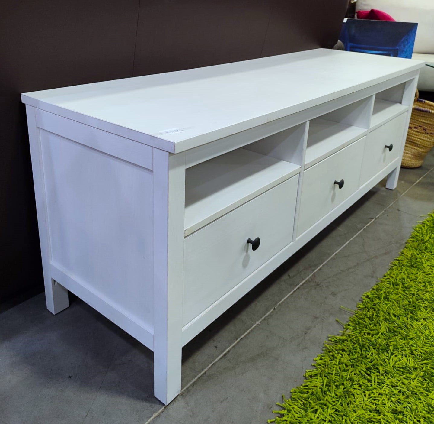 Mueble TV "hemnes" — imagen 4