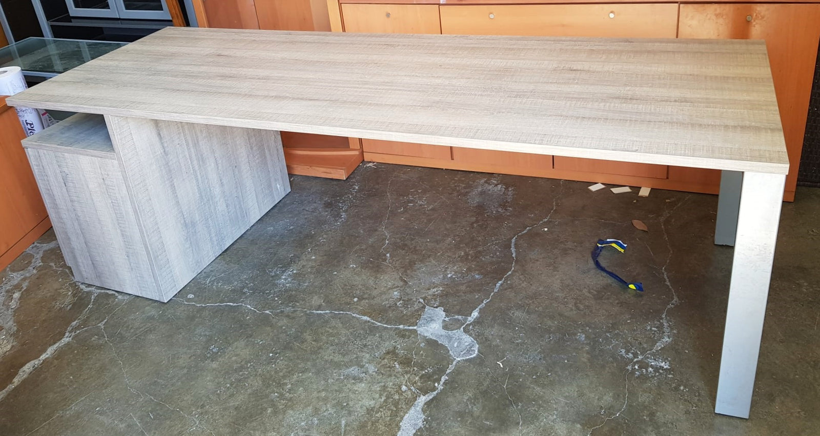 Mesa de trabajo