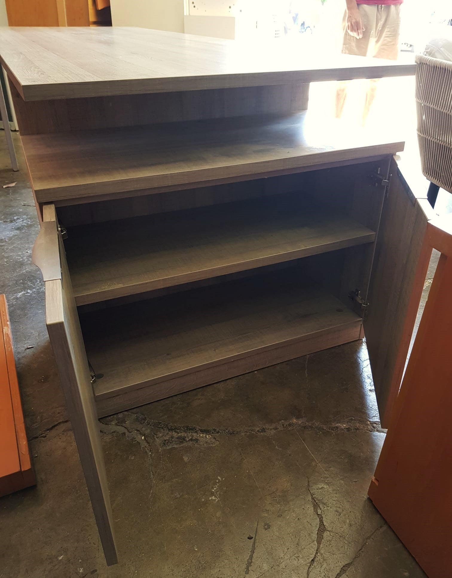 Mesa de trabajo — imagen 4