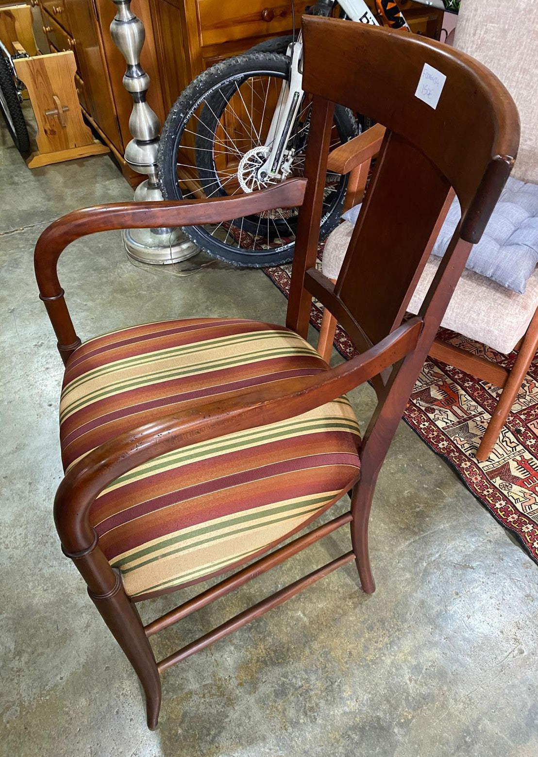 Silla clásica — imagen 4