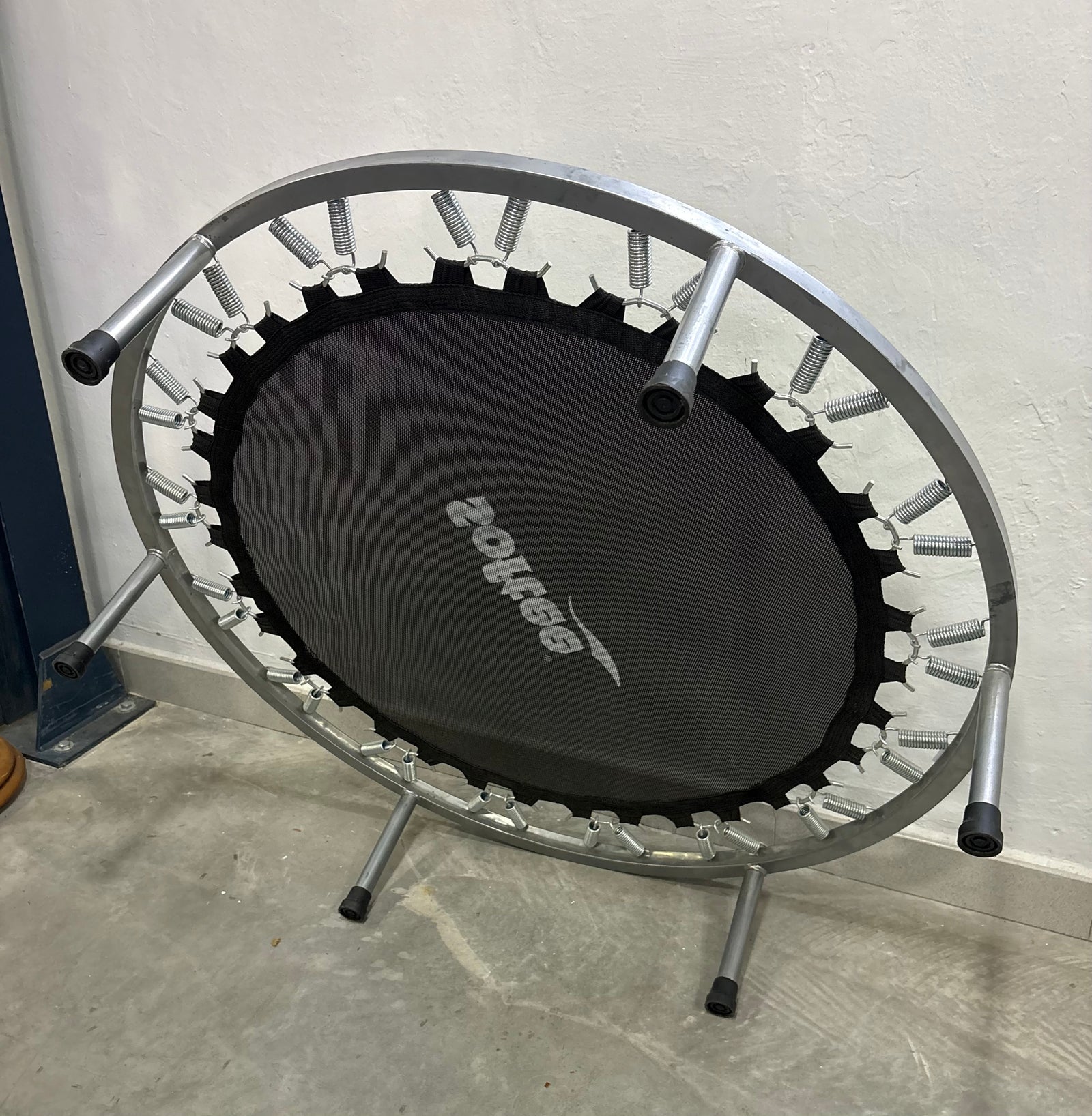 Trampolín softee pequeño — imagen 4