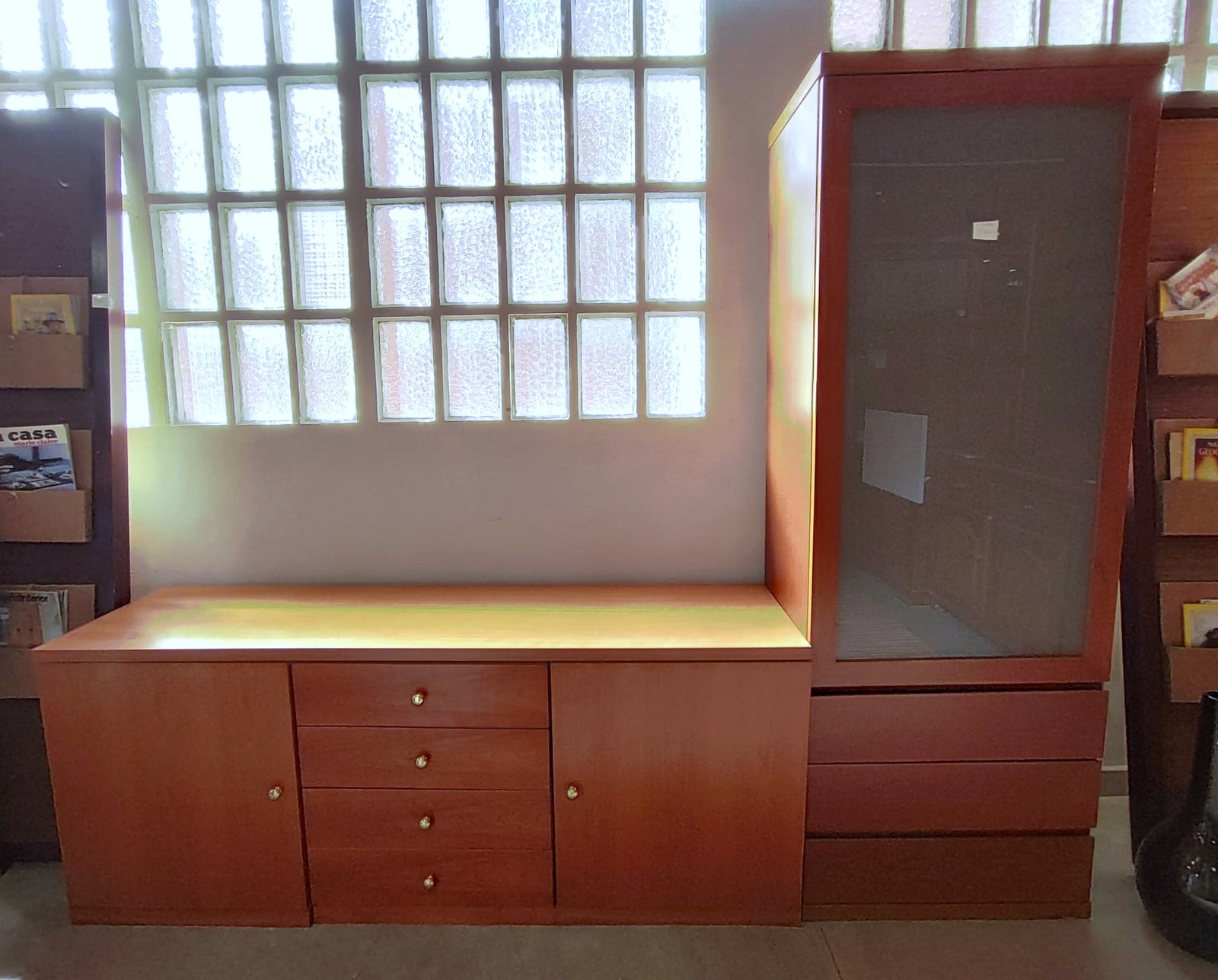 Muebles de salón