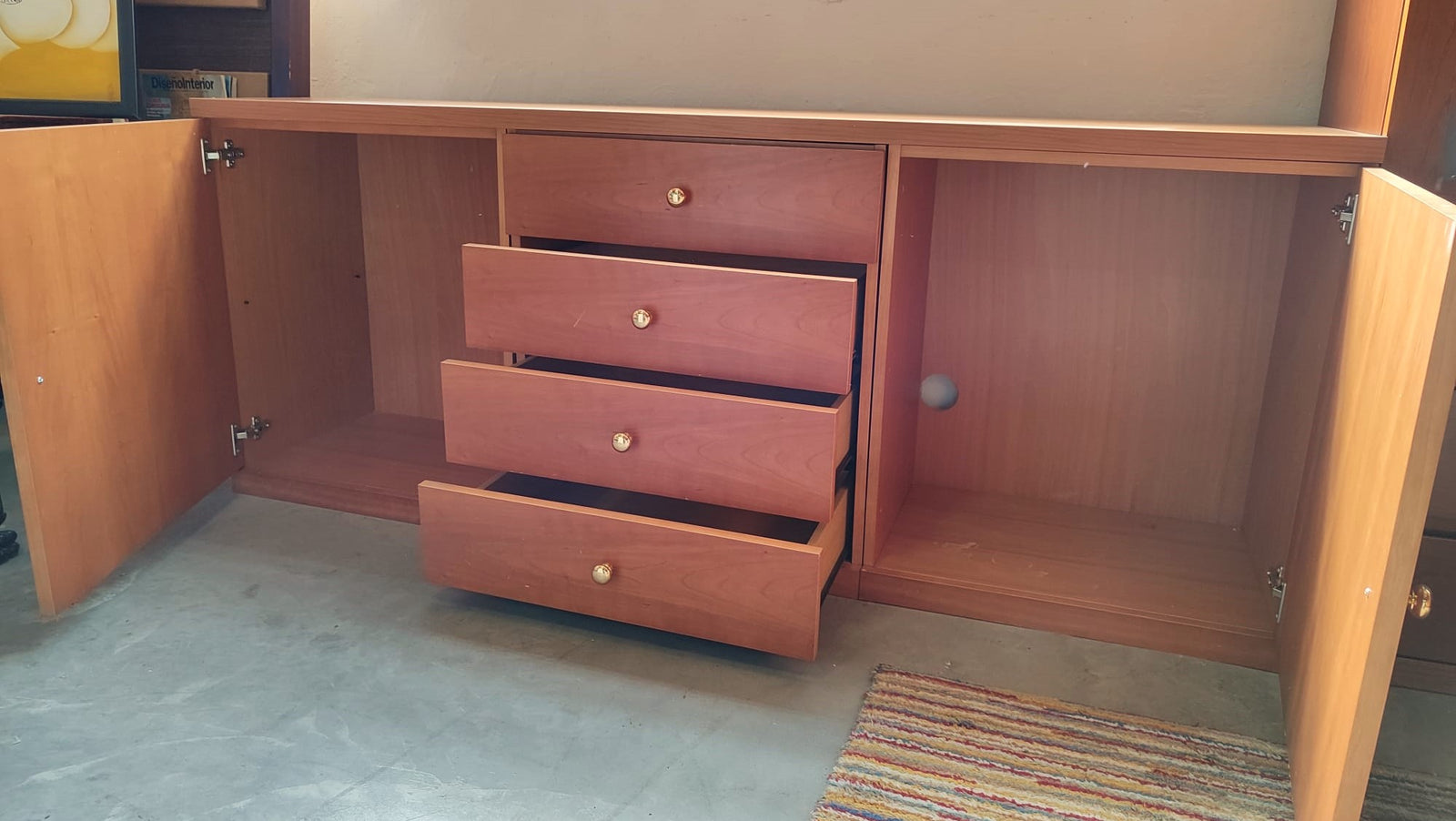 Muebles de salón — imagen 4