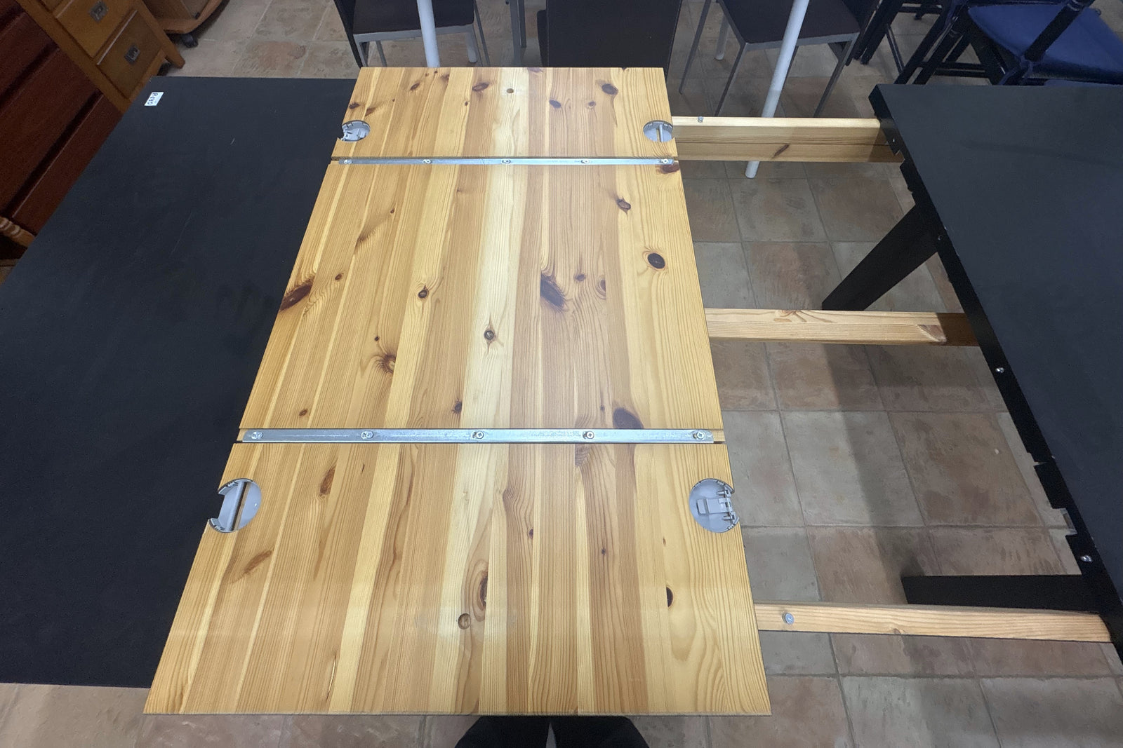 Mesa de comedor — imagen 5