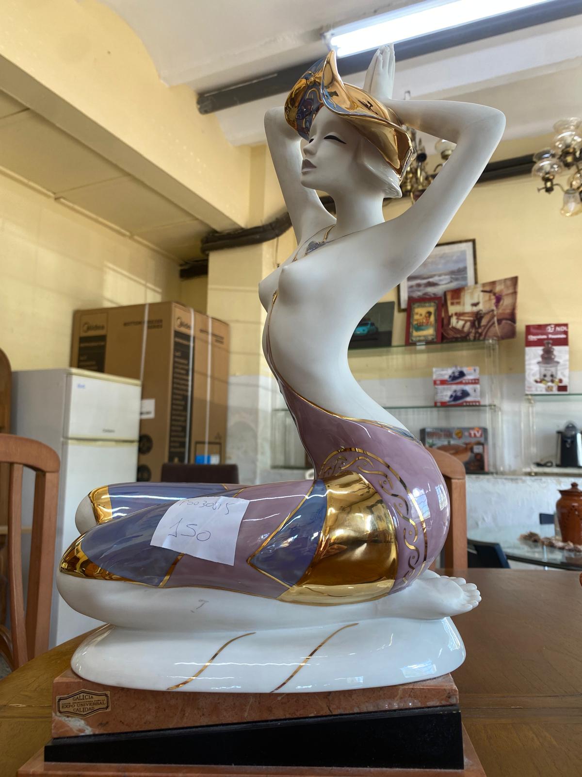 Escultura de decoración — imagen 2