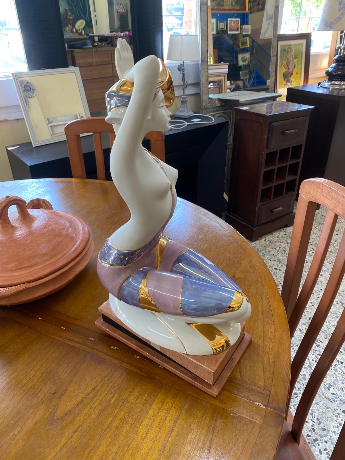 Escultura de decoración — imagen 3