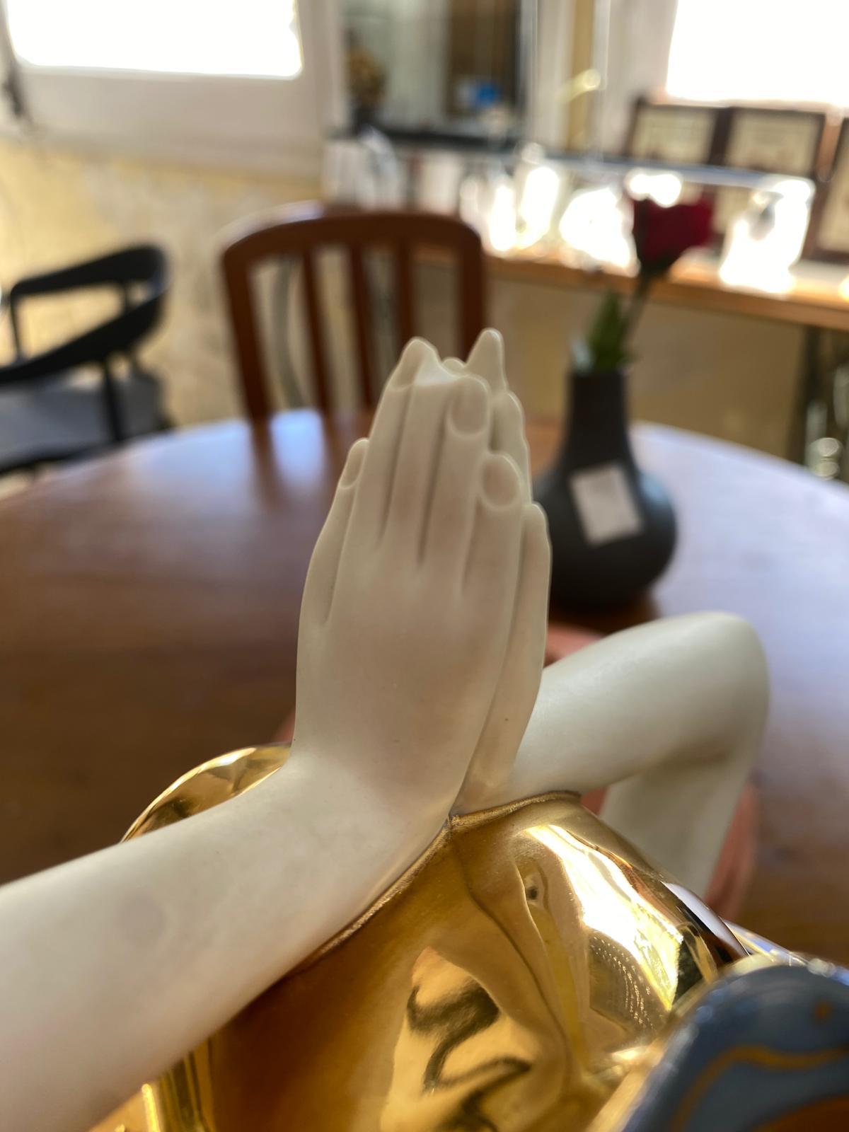 Escultura de decoración — imagen 4