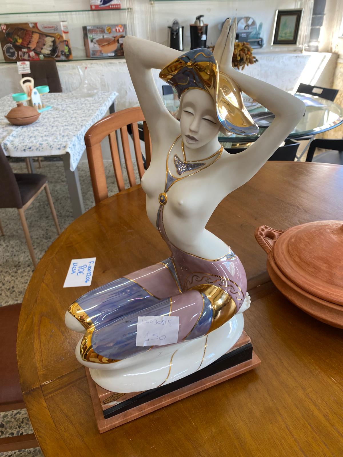 Escultura de decoración — imagen 5