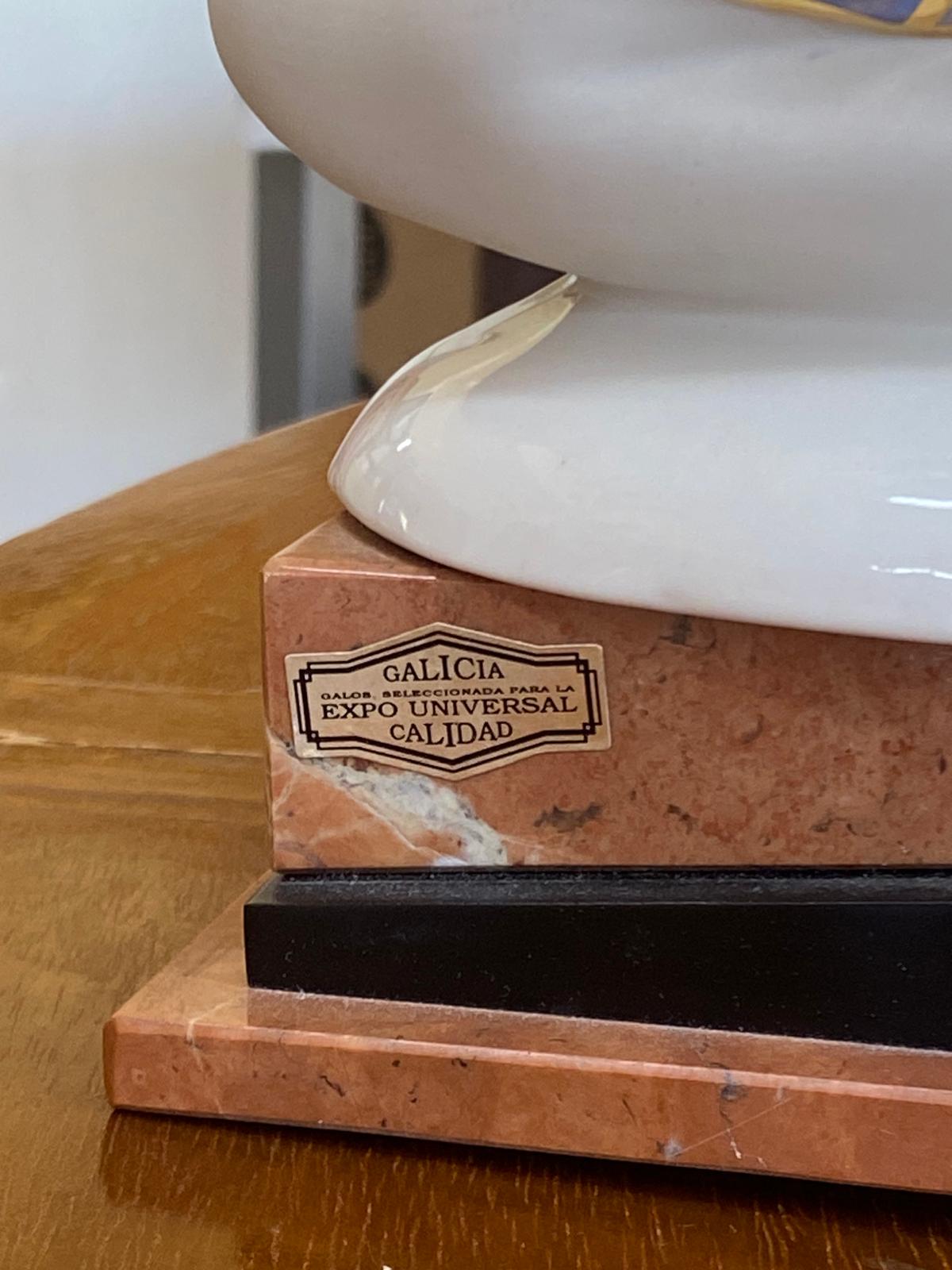 Escultura de decoración — imagen 6