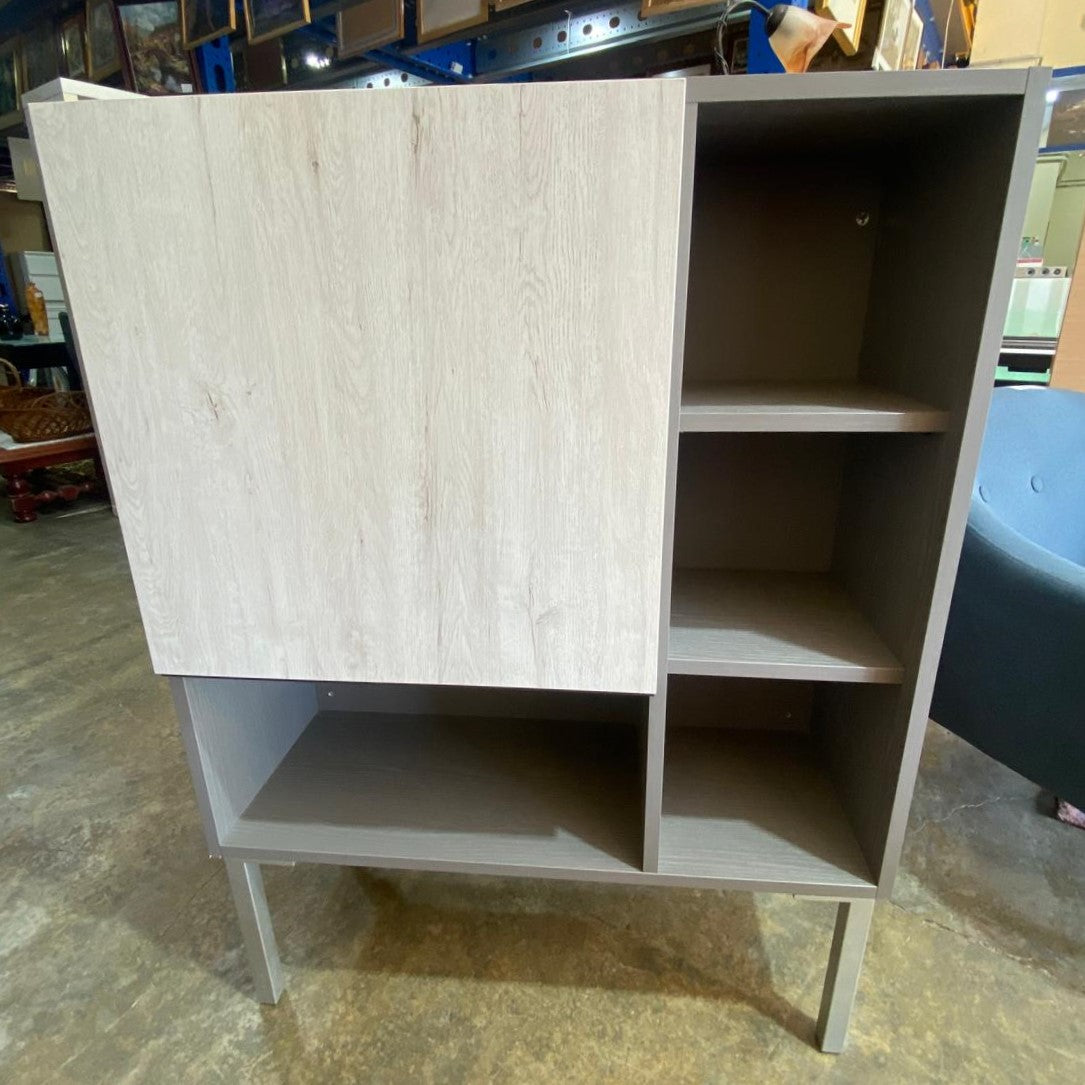 Mueble auxiliar