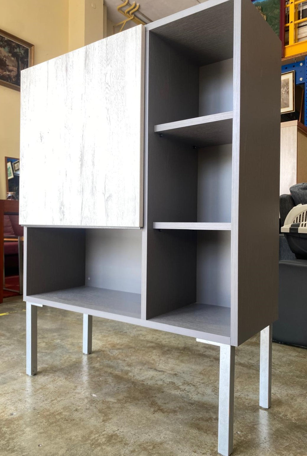 Mueble auxiliar — imagen 4