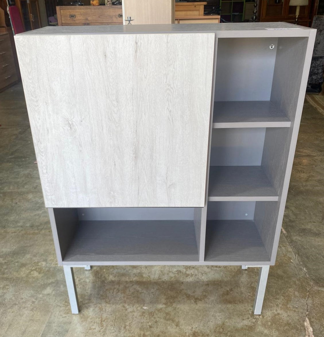 Mueble auxiliar — imagen 8