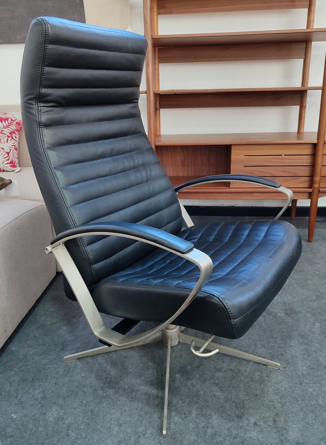Sillón giratorio — imagen 2