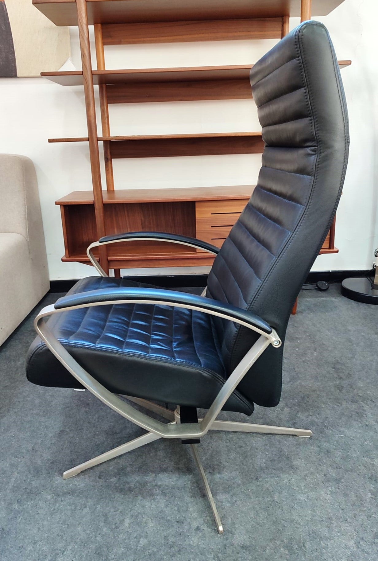 Sillón giratorio — imagen 3