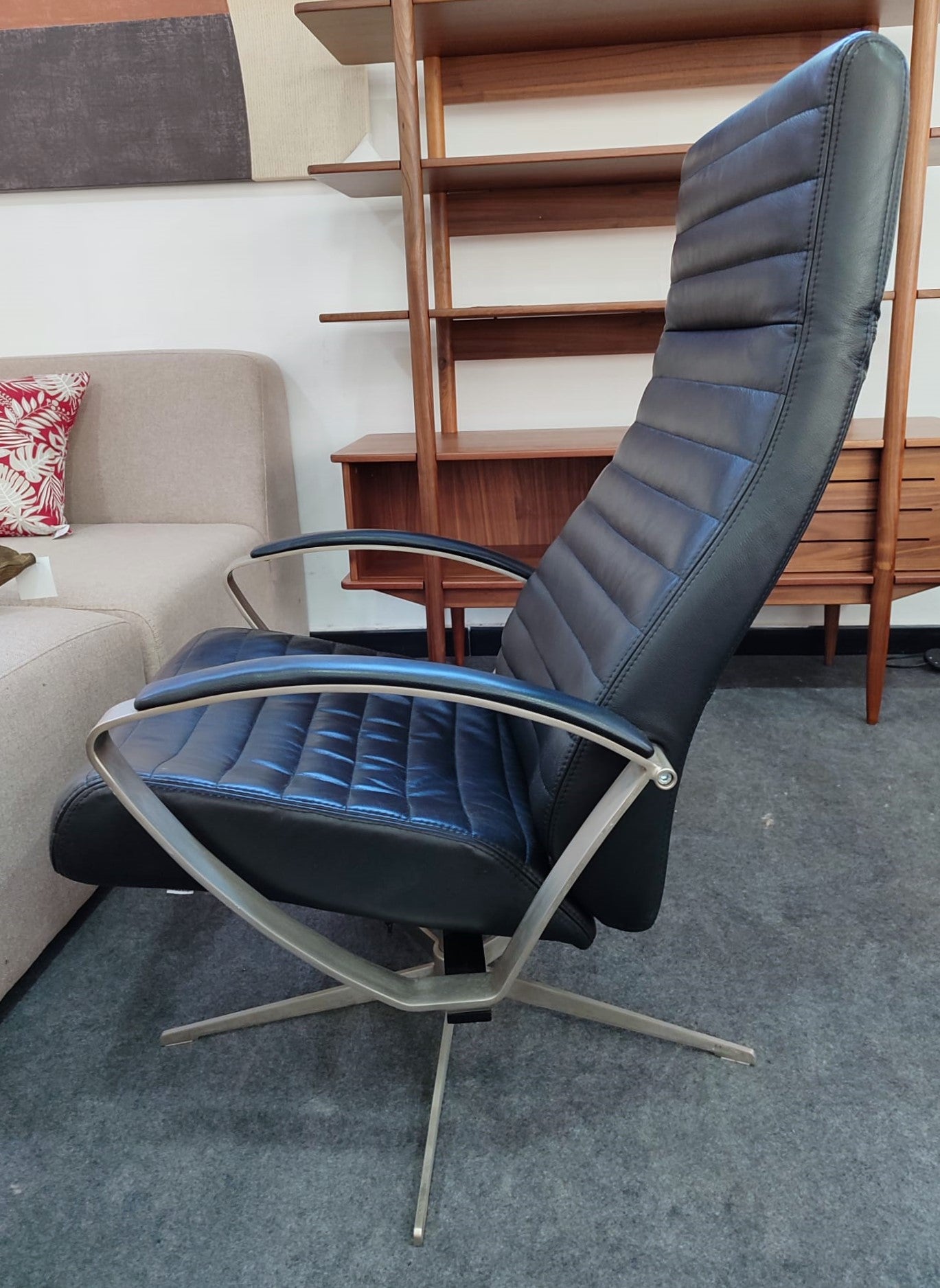 Sillón giratorio — imagen 4