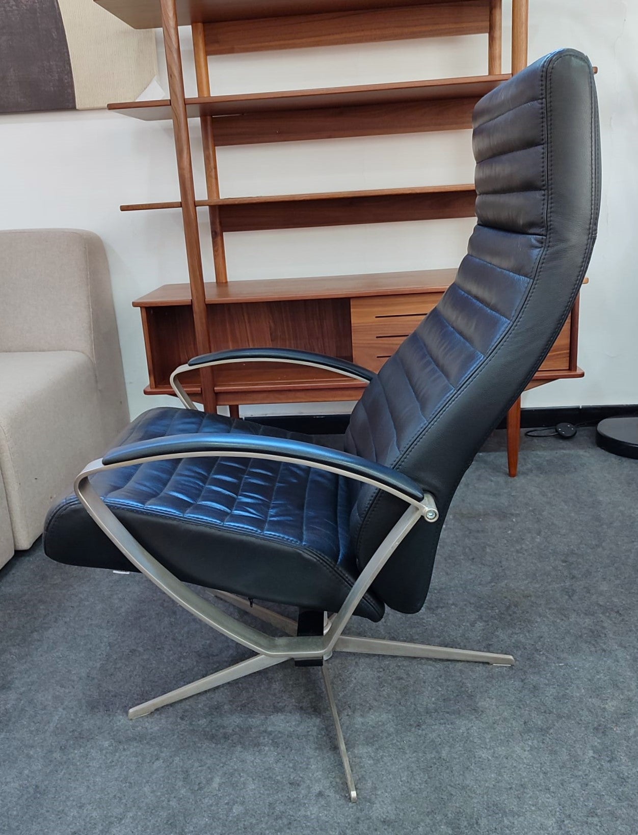 Sillón giratorio — imagen 5