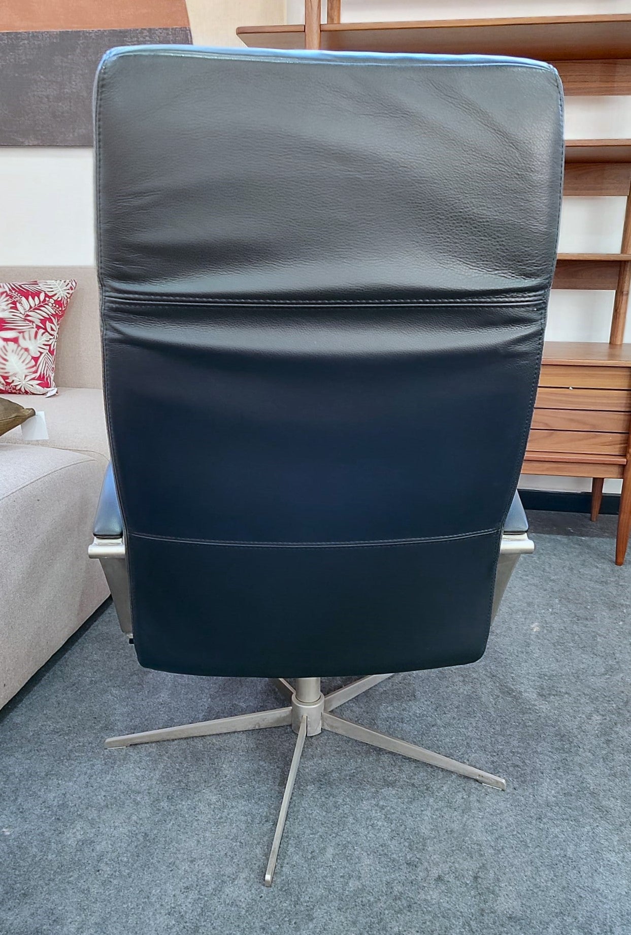 Sillón giratorio — imagen 6