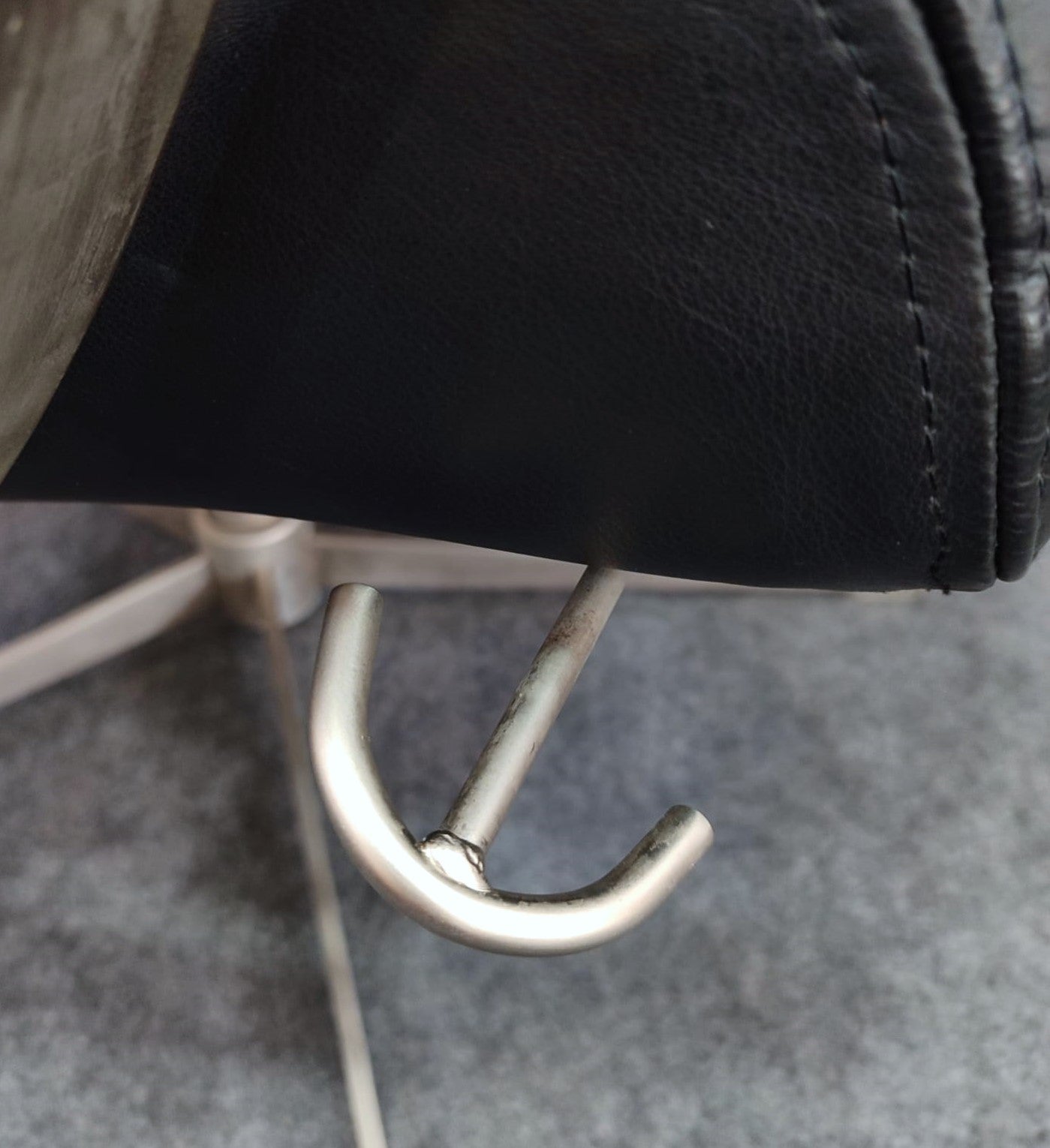 Sillón giratorio — imagen 7
