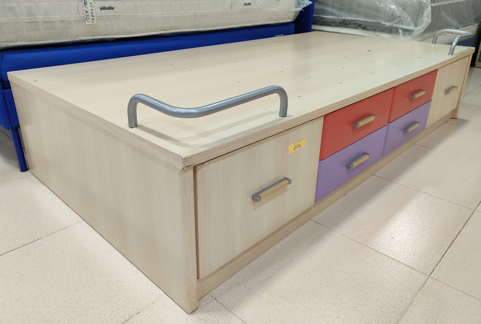 Cama nido — imagen 2