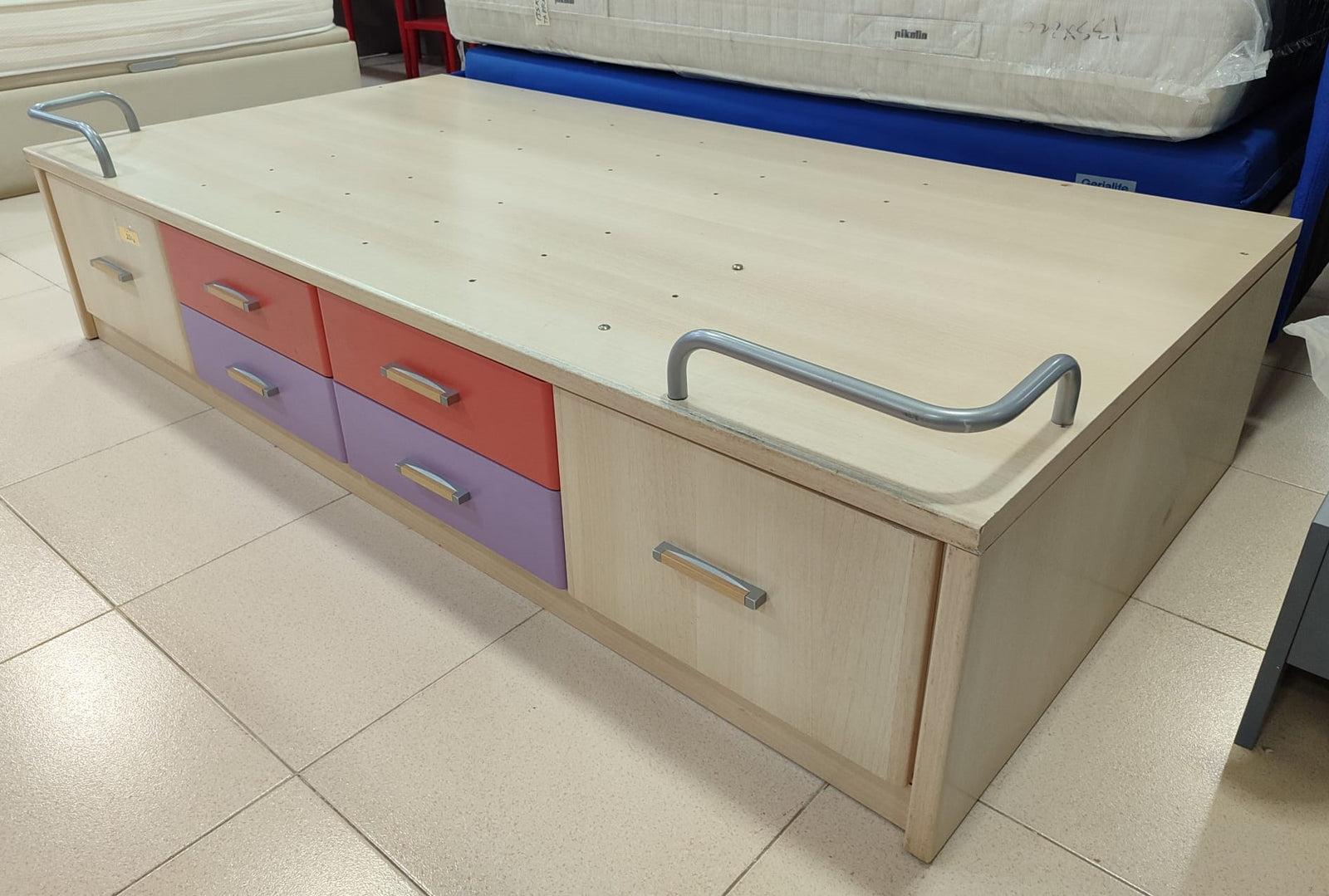 Cama nido — imagen 3