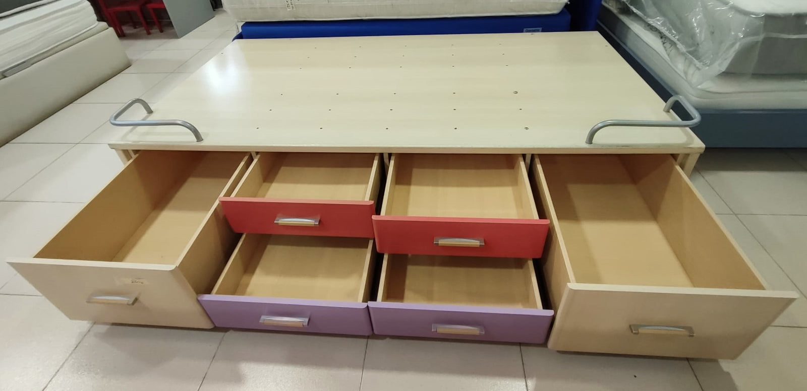 Cama nido — imagen 4