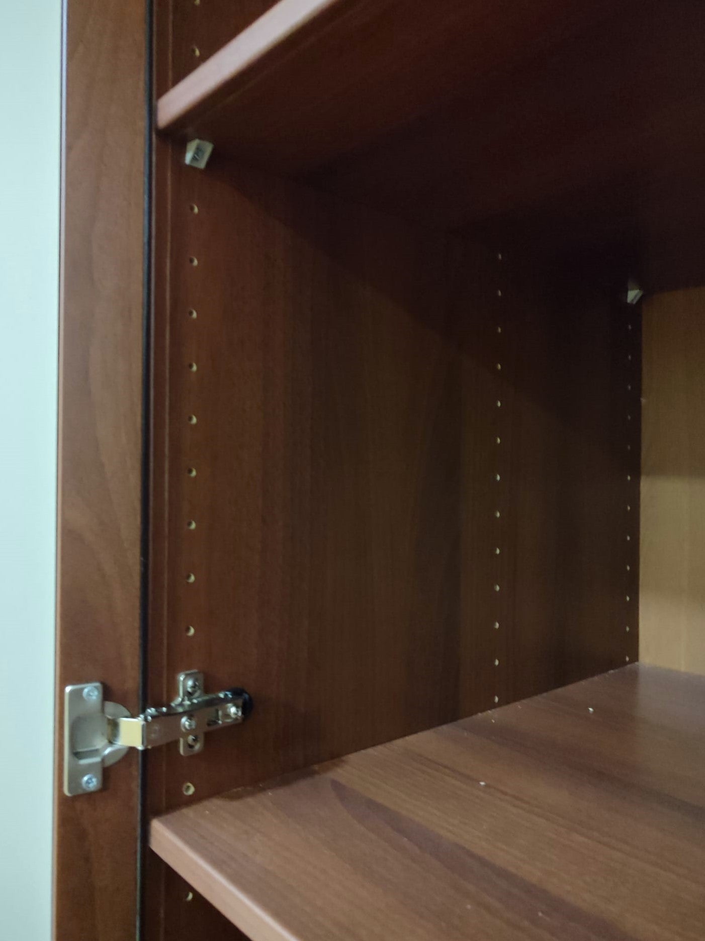 Armario dos puertas — imagen 6