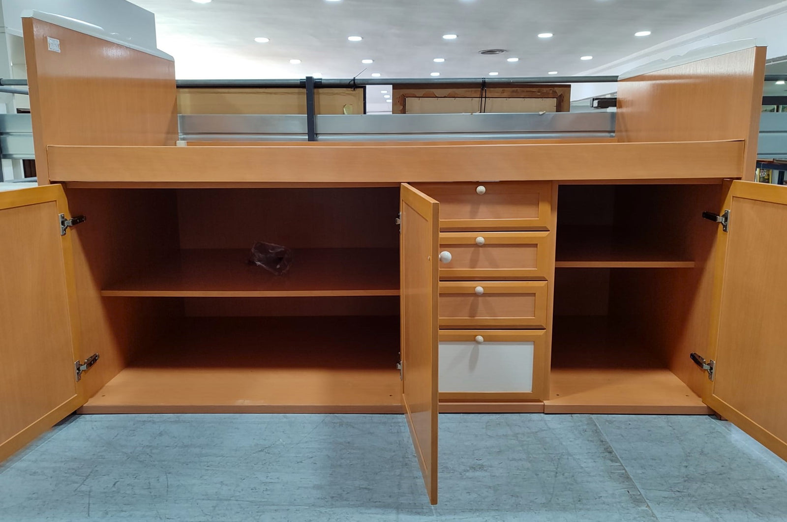 Cama nido — imagen 4