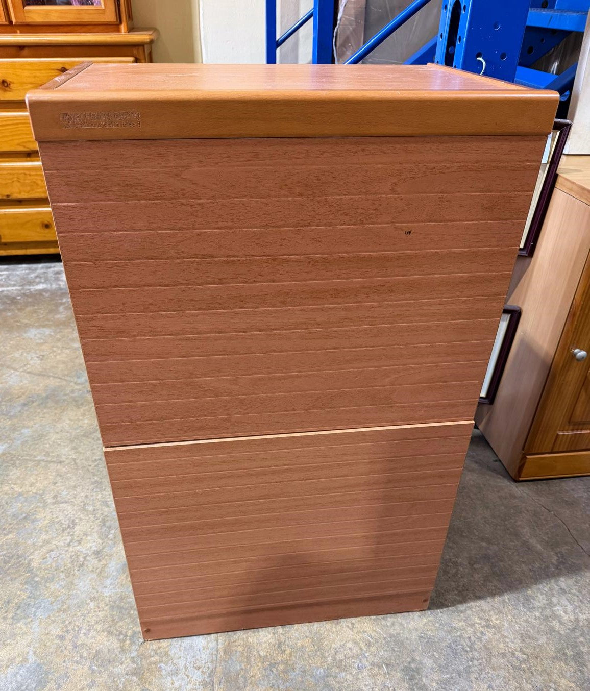 Mueble planchador — imagen 2