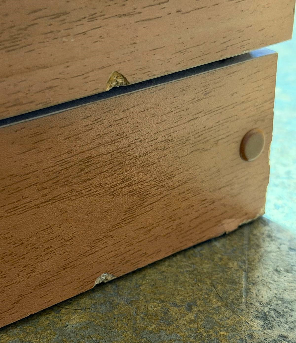 Mueble planchador — imagen 11