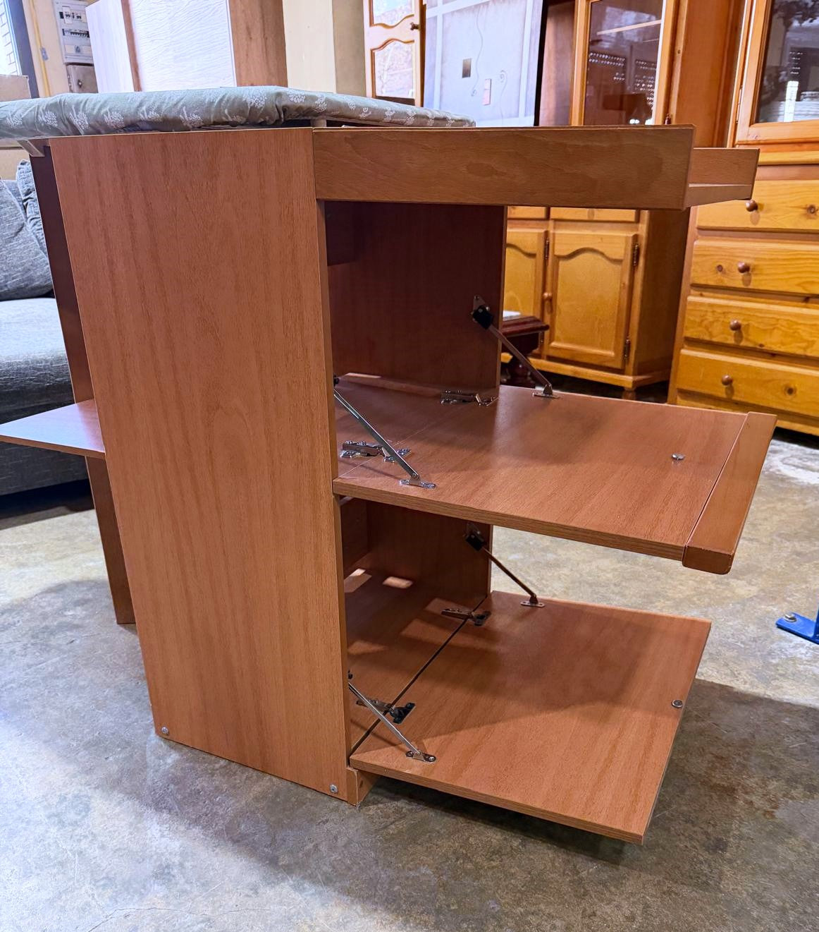 Mueble planchador — imagen 5