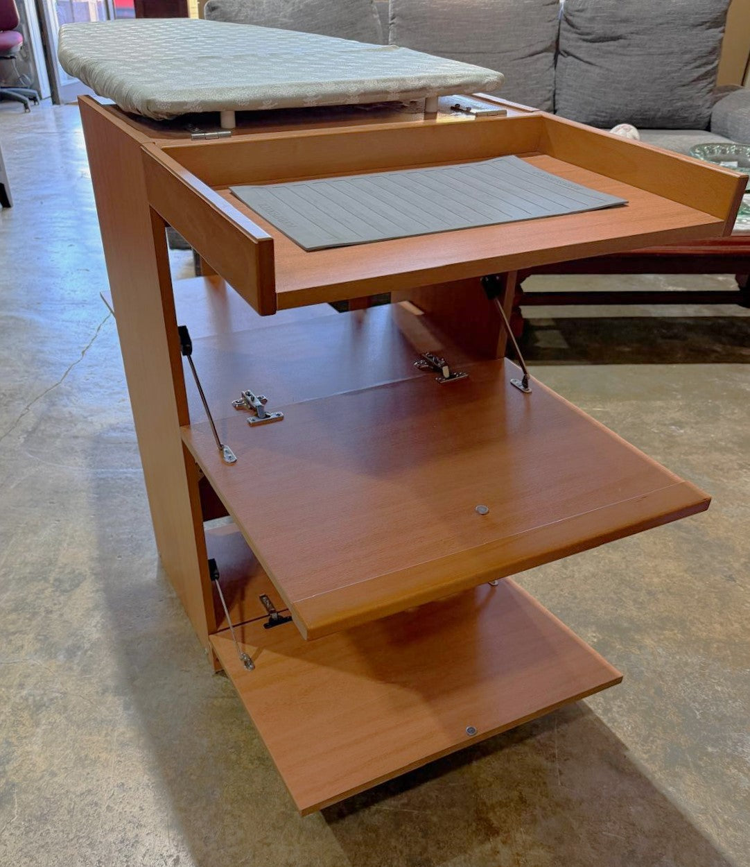 Mueble planchador — imagen 9