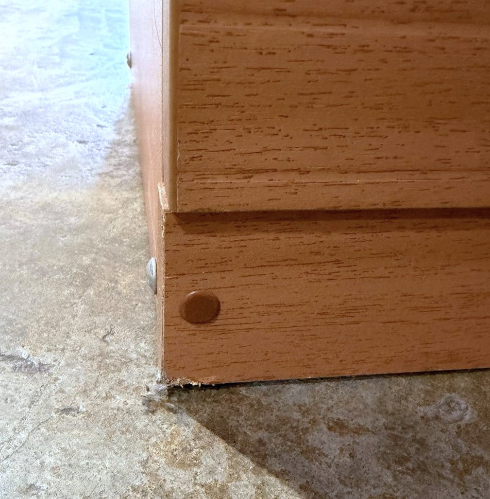 Mueble planchador — imagen 10