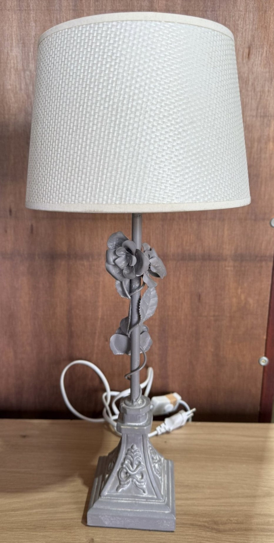 Lámpara de mesa