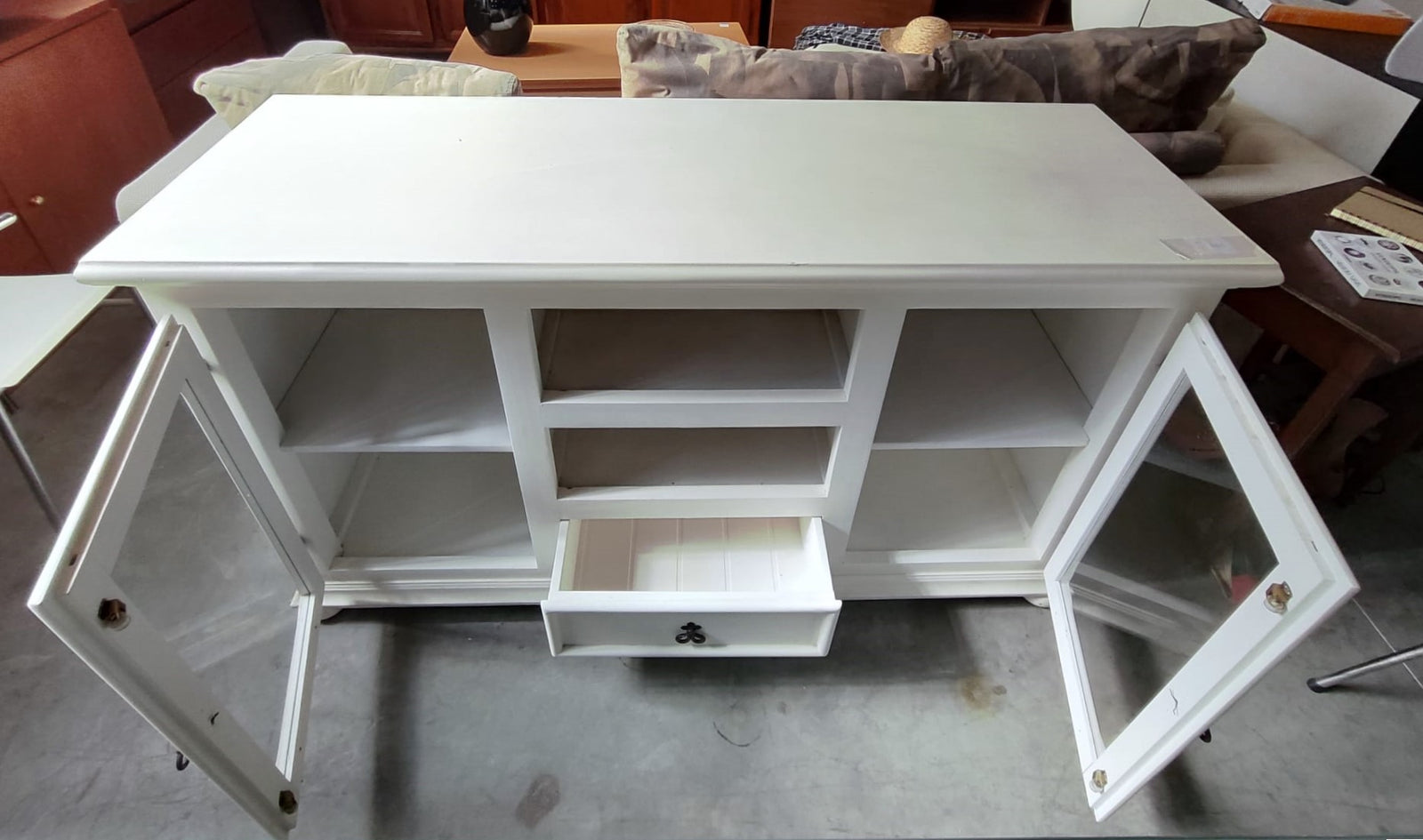 Mueble TV alto — imagen 3