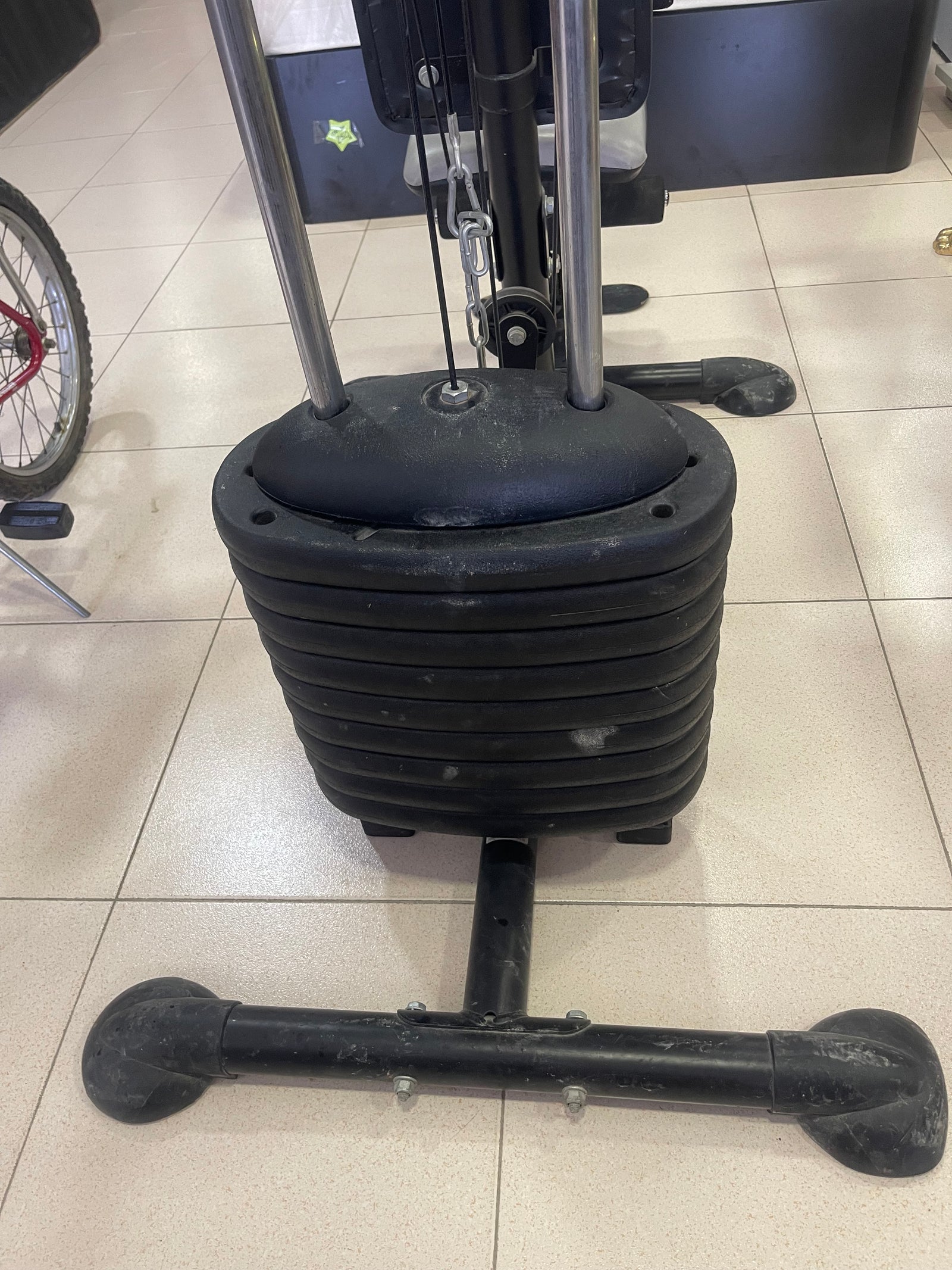 Máquina de gimnasio — imagen 11