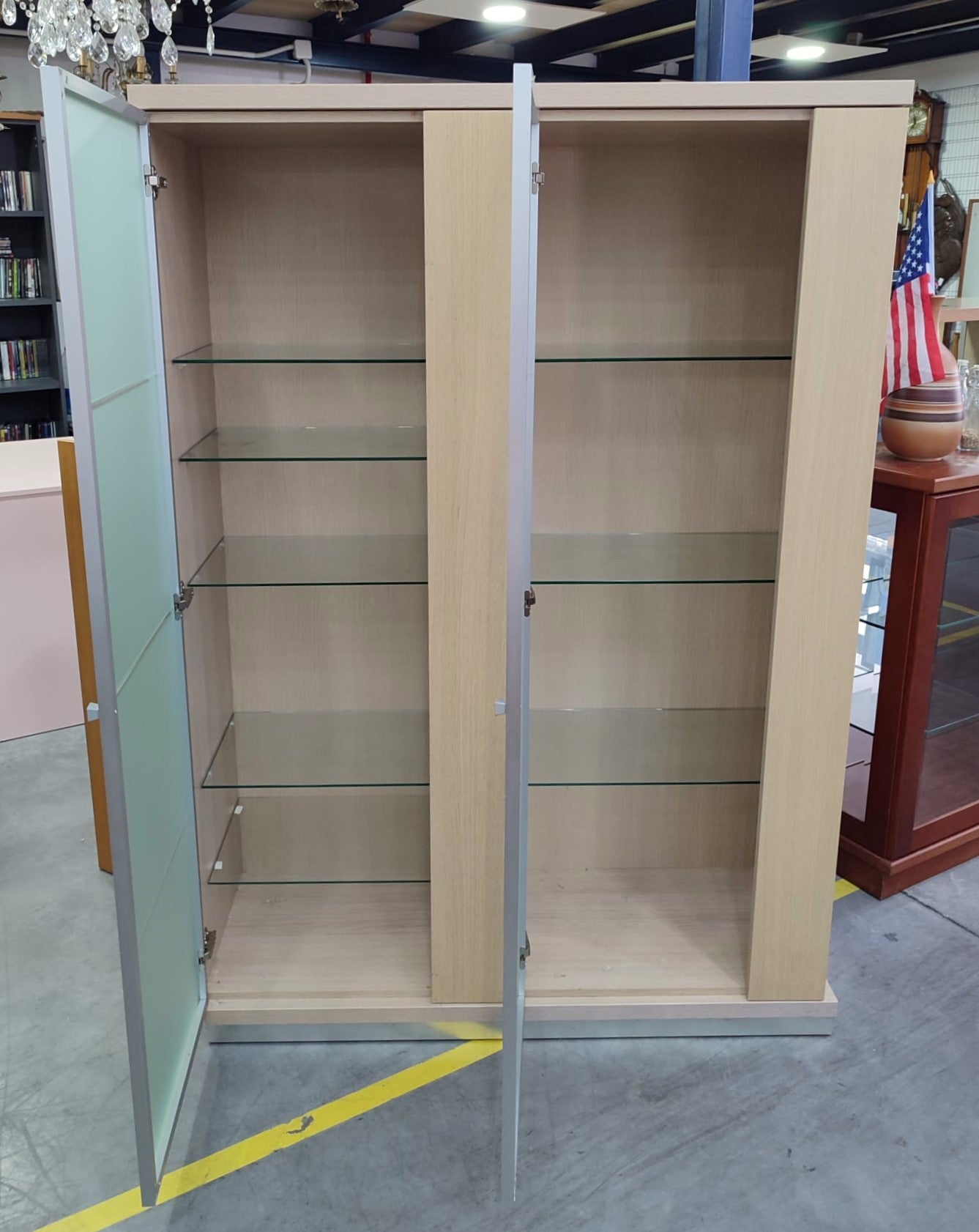 Mueble auxiliar — imagen 4