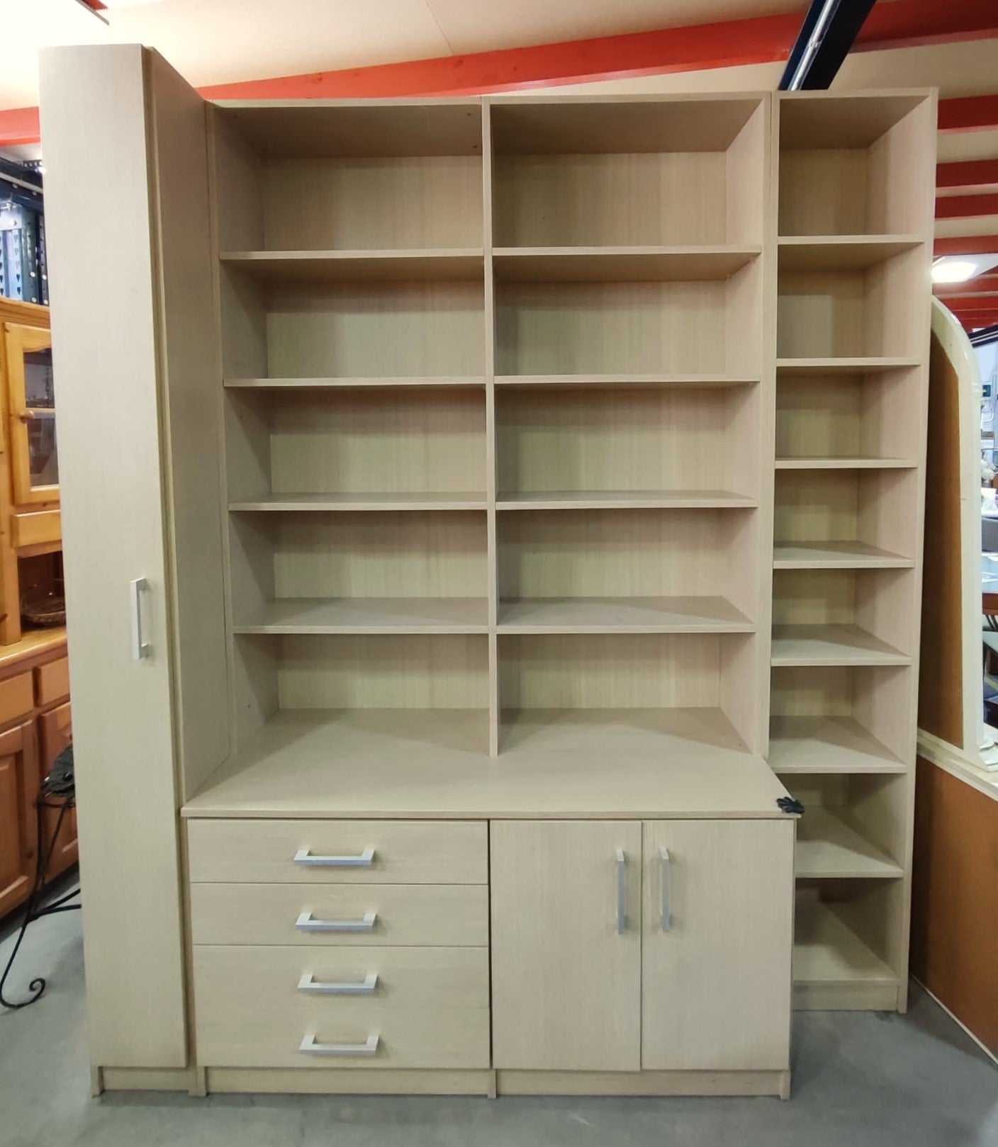 Librería
