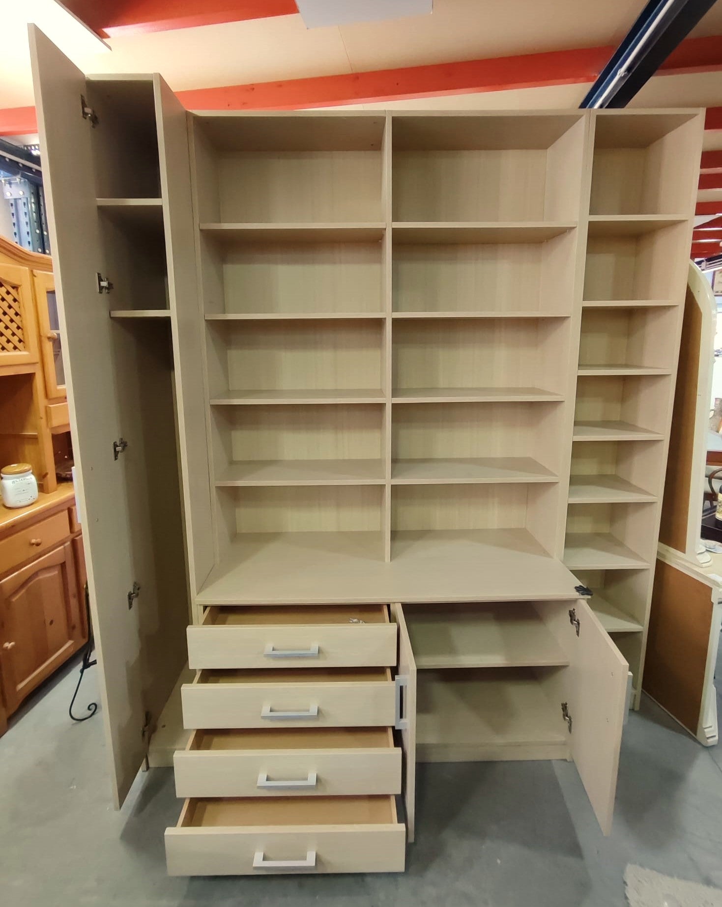 Librería — imagen 2