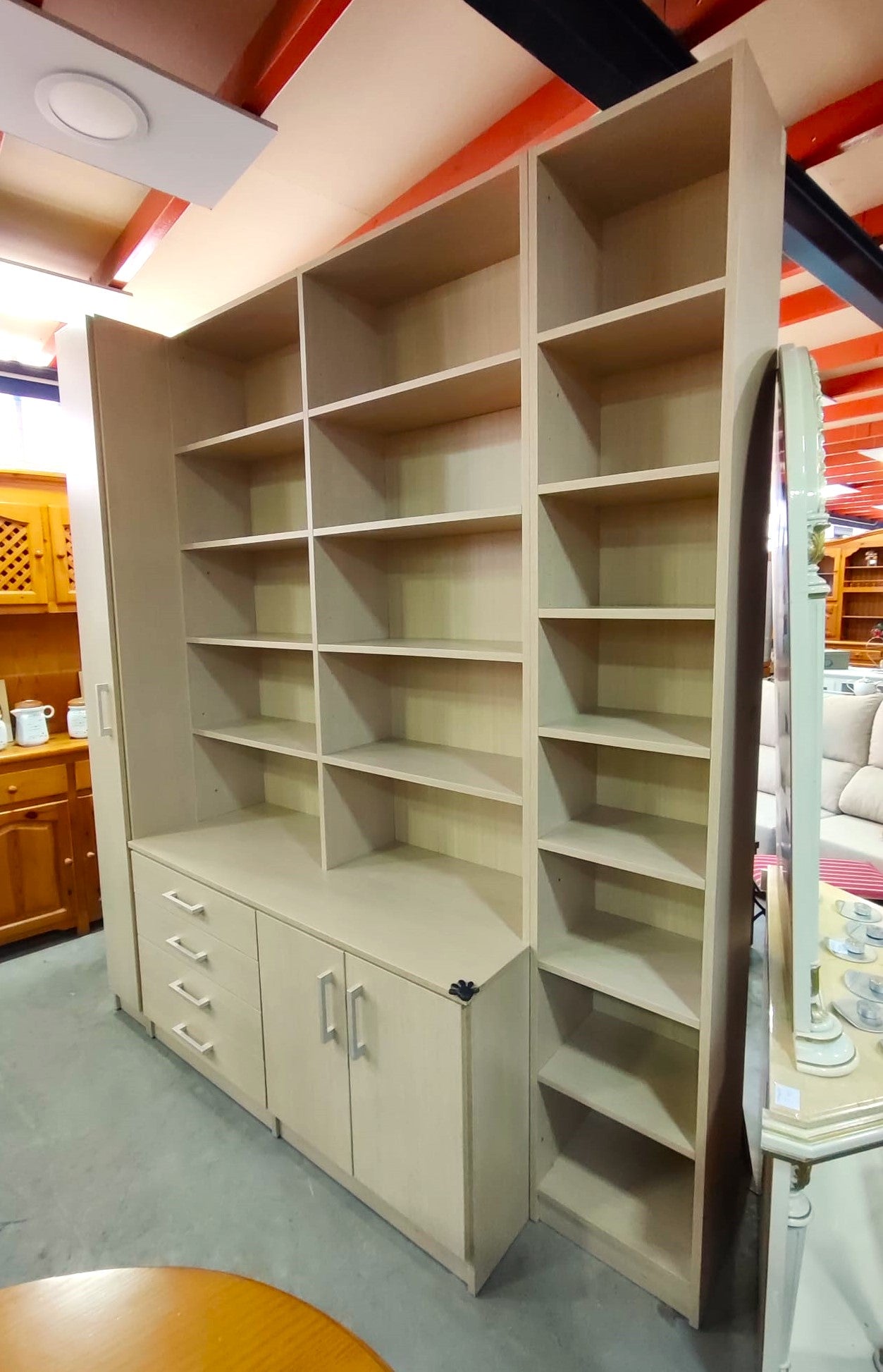 Librería — imagen 3