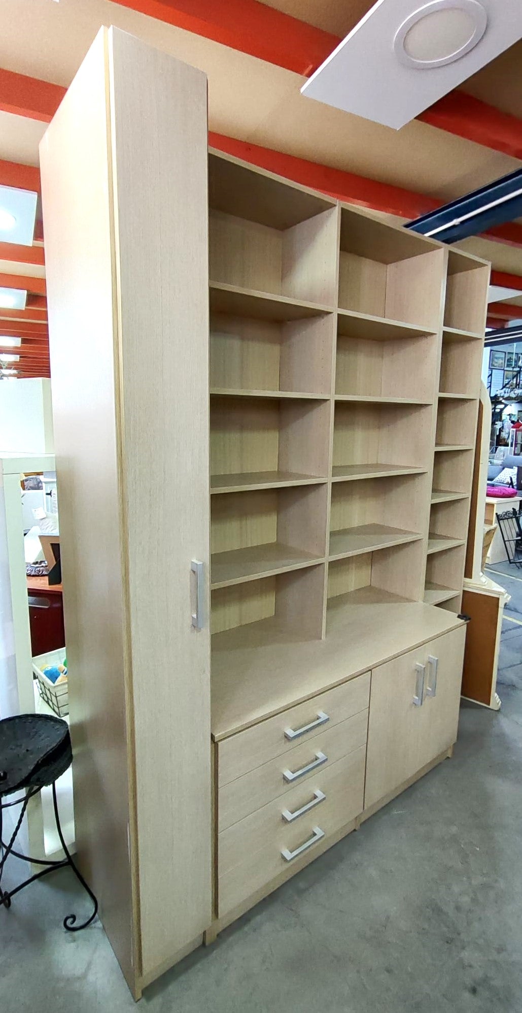 Librería — imagen 4