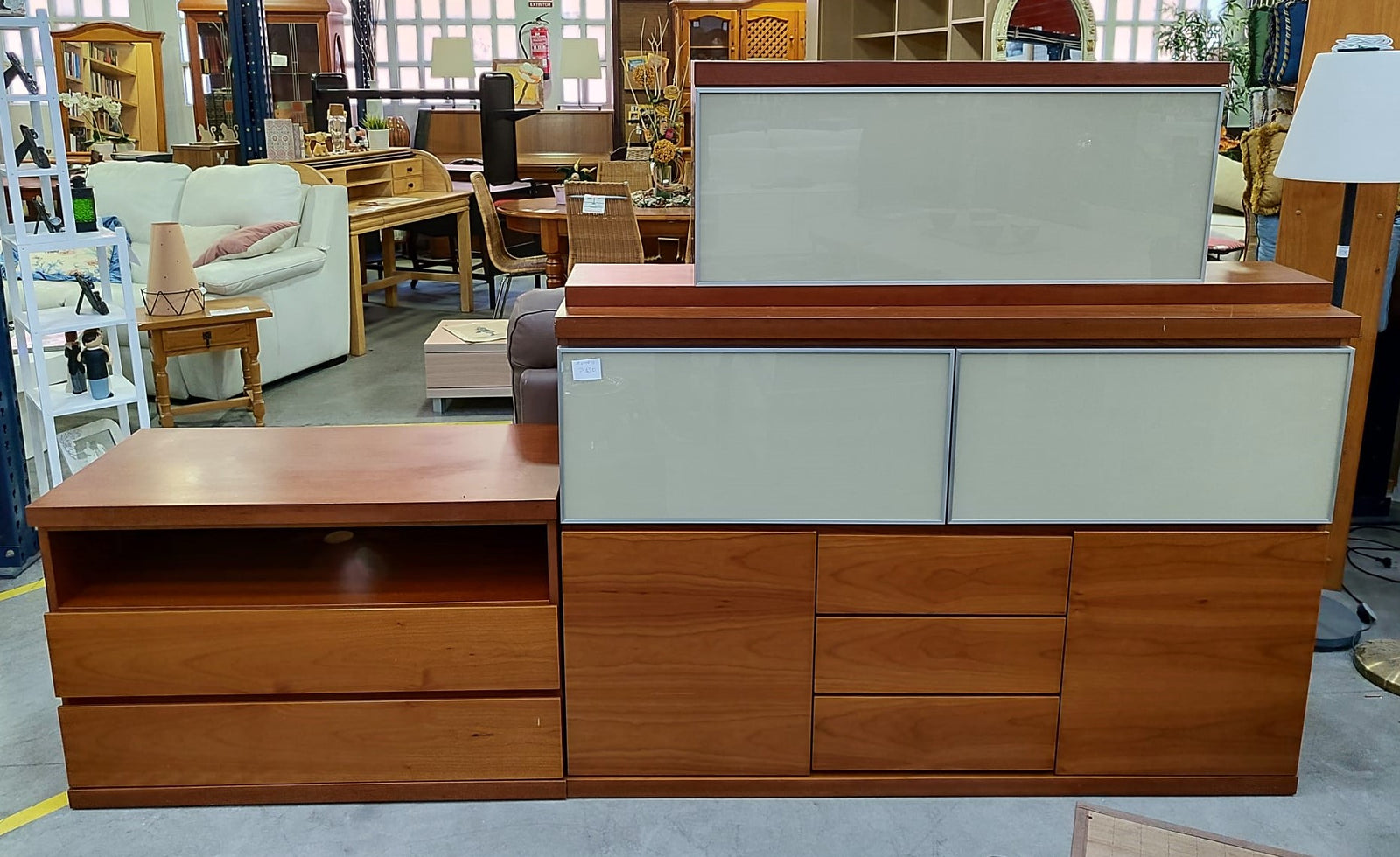 Muebles de salón