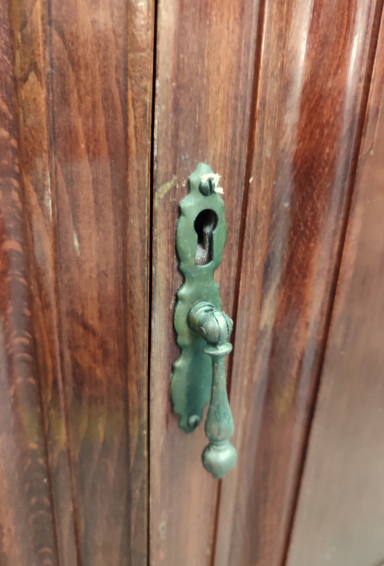 Estantería rinconera — imagen 6